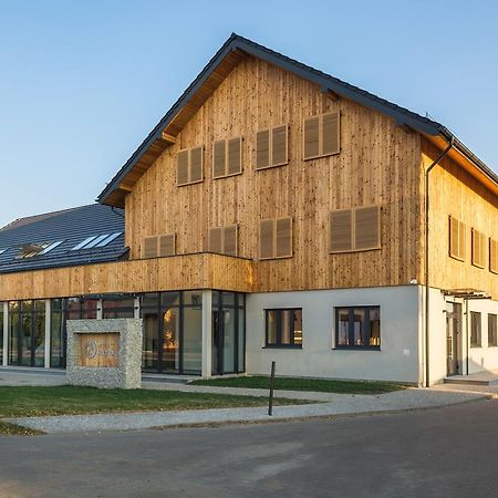 Hotel Naturum Milicz Exteriér fotografie