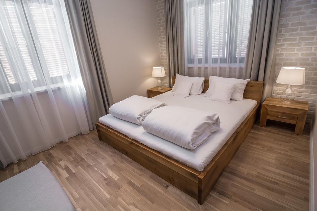 Hotel Naturum Milicz Exteriér fotografie