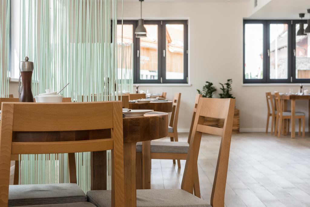 Hotel Naturum Milicz Exteriér fotografie