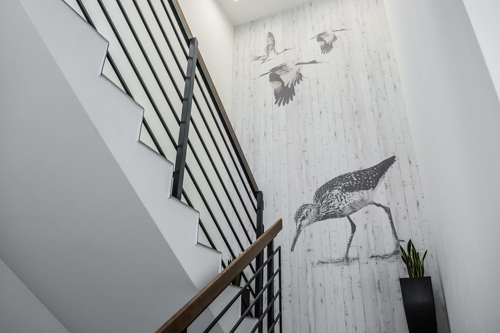 Hotel Naturum Milicz Exteriér fotografie